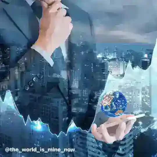 Negocios, finanzas, economía y dinero Profile