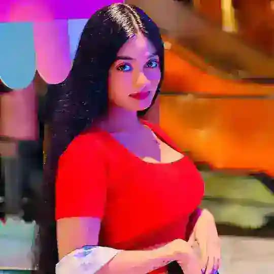Neha Doll