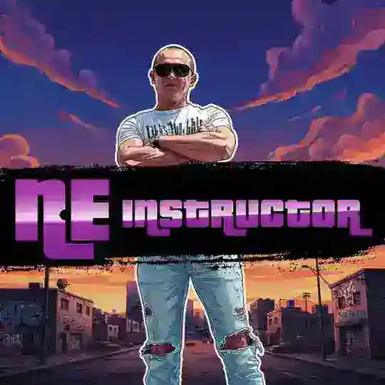 NEinstructor😎