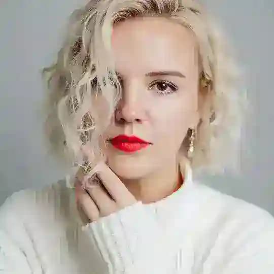 Нейросети для TG ♨️ Аверина Олеся