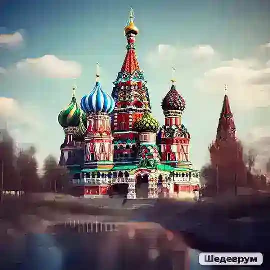 Неизведанная Россия 🇷🇺