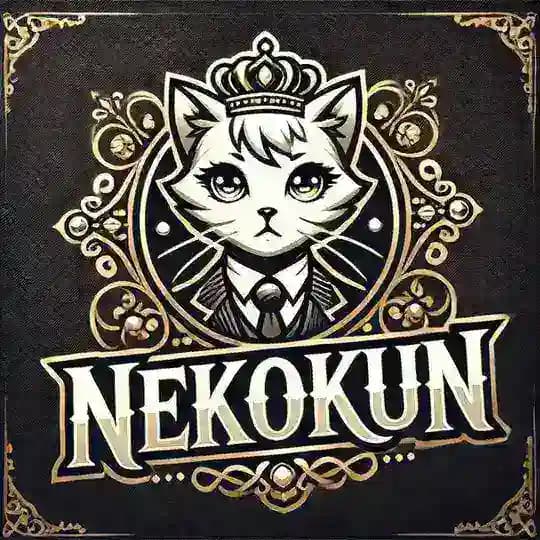 Nekokun Official