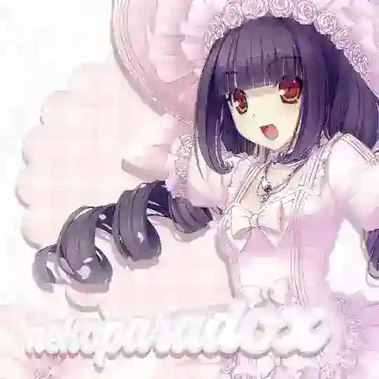 некопарадокс || nekopara