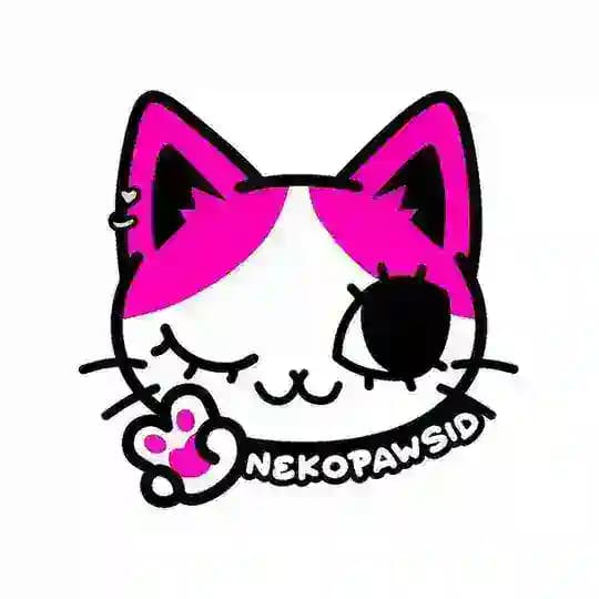 NEKOPAWS ID HOME
