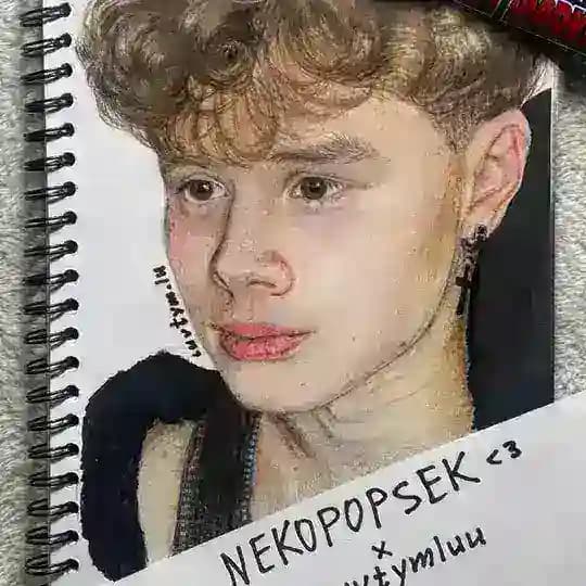 Пастбище Nekopopseka🐑