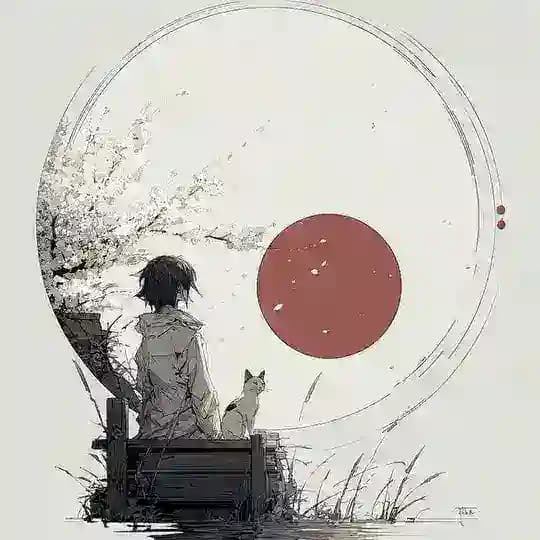 Author NEKO SAN's Channel