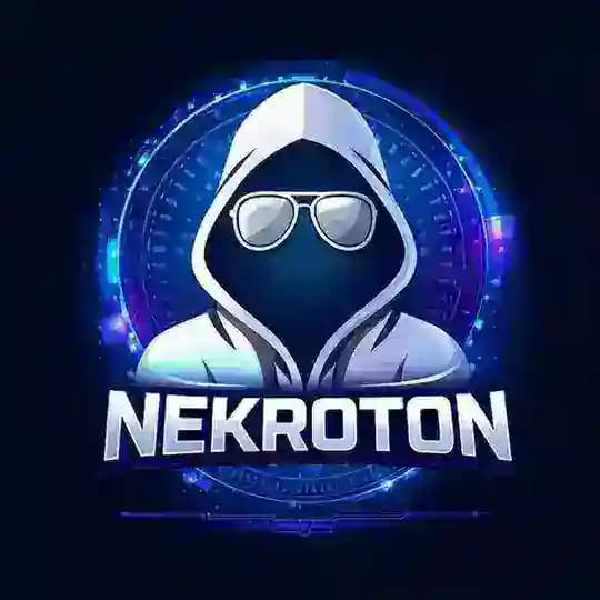 NekroTON × Bu
