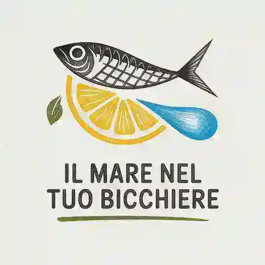 Sea Recipes & Stories 🐠