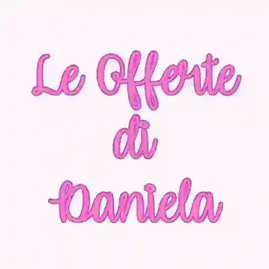LE OFFERTE di DANIELA