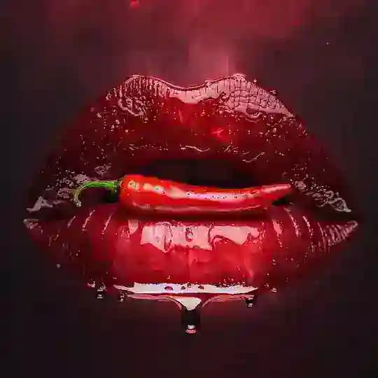 🌶 Пикантный вопрос 🔞