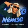 Логово Nem3cа