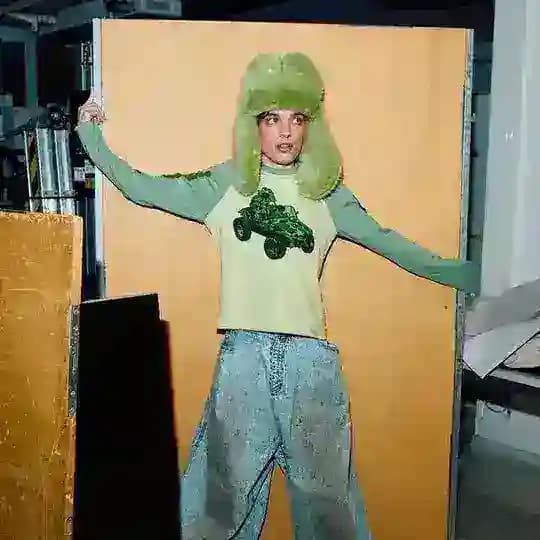 妬み