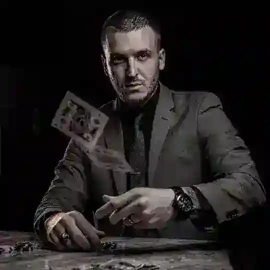 НЕНАВИЖУОСЕНЬ♠️
