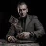 НЕНАВИЖУОСЕНЬ♠️