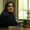 Critic l مریم نصر