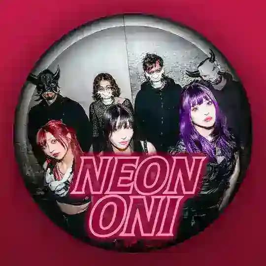 NEON ONI