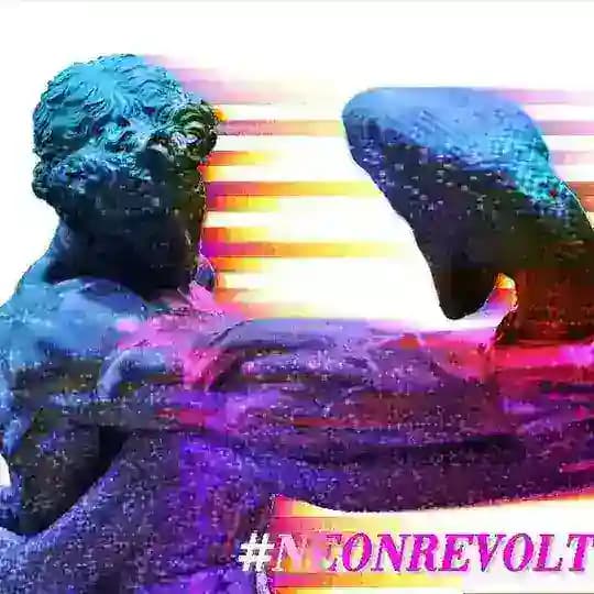 NEON REVOLT