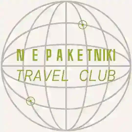 NEPAKETNIKI Travel Club