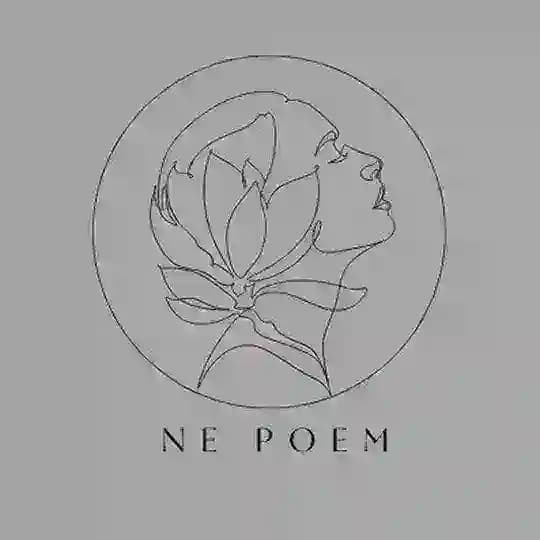 NE POEM — поэзия , стихотворения и искусство