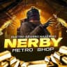 Переходник NERBY