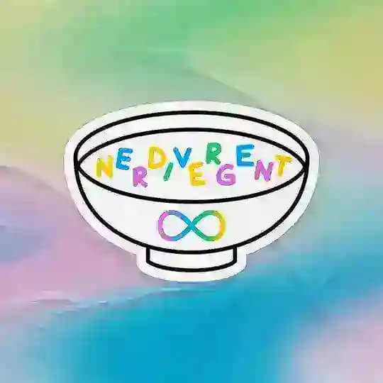 Nerdivergent | Нейроразнообразие
