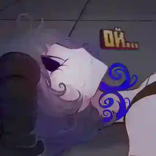 nererending night