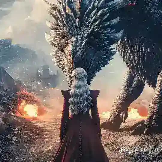 NE For Series