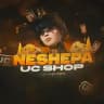 NESHEPA UC SHOP