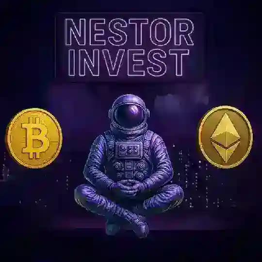 Нестор Инвест | Криптовалюта | Инвестиции