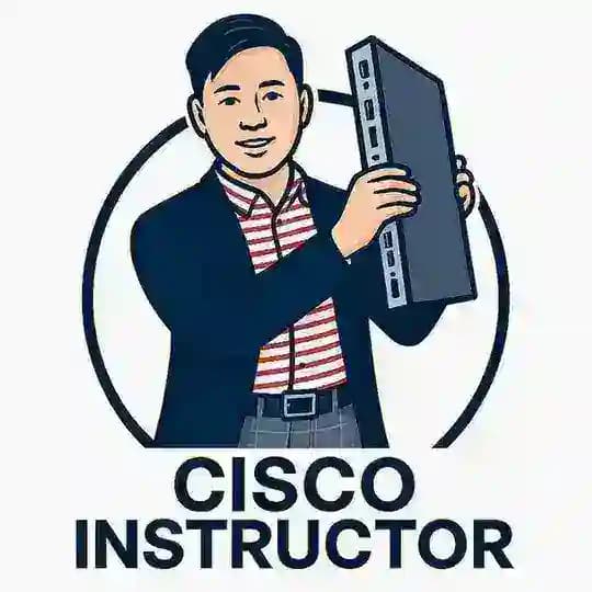 CISCO CCNA and CCNP