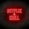 Netflix And Chill