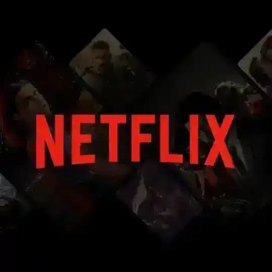Nᴇᴛғʟɪx Oʀɪɢɪɴᴀʟs