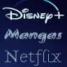 🇫🇷❤️‍🔥❤️‍🔥DISNEY_FILM /AND/ MANGAS ❤️‍🔥❤️‍🔥🇫🇷