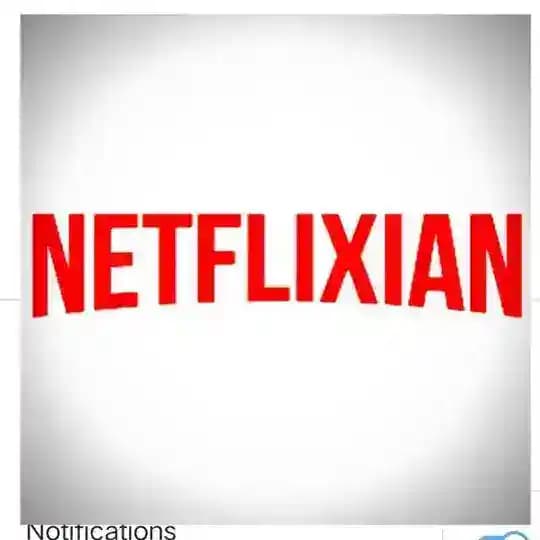 Netflxian series only
