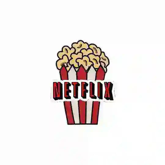 Netflix movie🇨🇵®