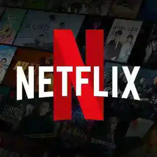 Netflix 🍿Movies & Web series 🎥 Profile