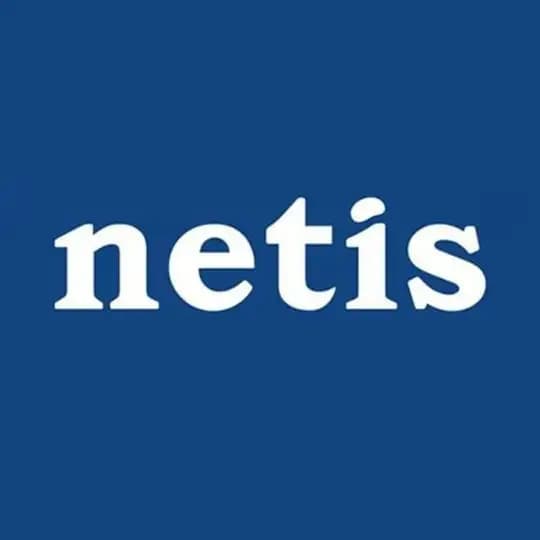 NETIS и Wi-Fi технологии