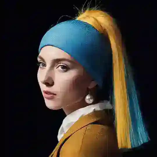 Синтетика и нейронная эстетика