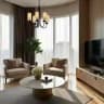 Neuro AI - Аrchitecture & Interiors