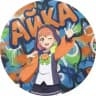 🦖 айка | нейромемы