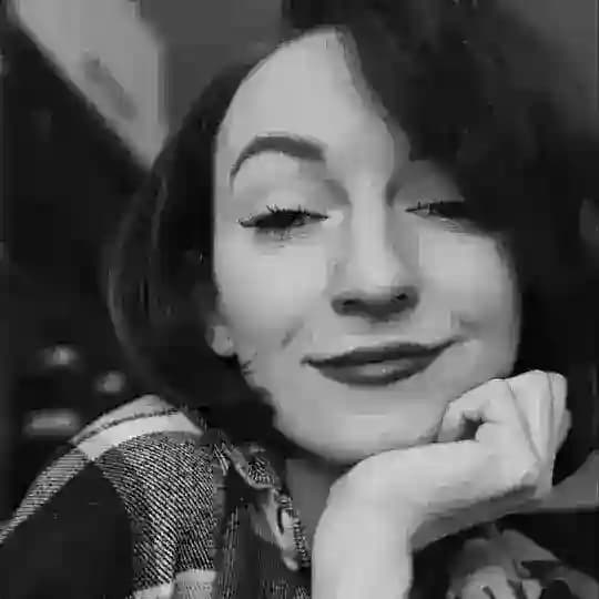 НейроМать| Вера Дзюба🖤 Profile