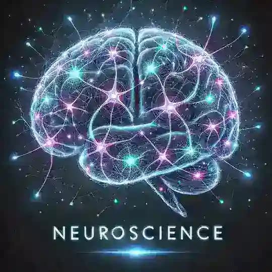 🧠 نوروساینس Profile