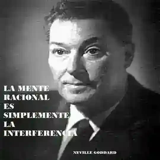 Neville Goddard Quotes Profile