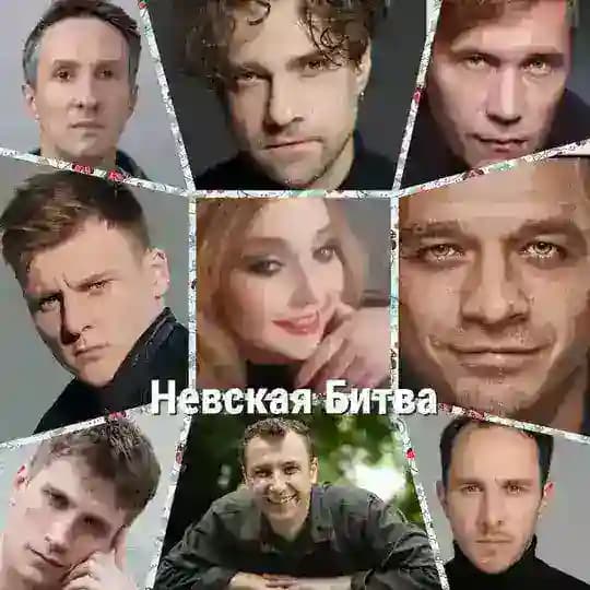 Есения Невская - Агент без прикрытия🎬😎