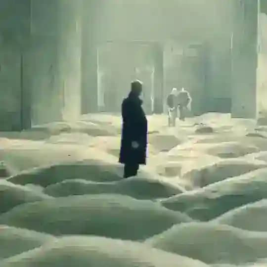 Место внутри времени