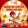 NEW88.COM - NƠI CẢM XÚC KHÔNG GIỚI HẠN