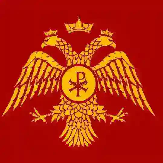 ☦️ Вісник Нового Риму ☧ Profile