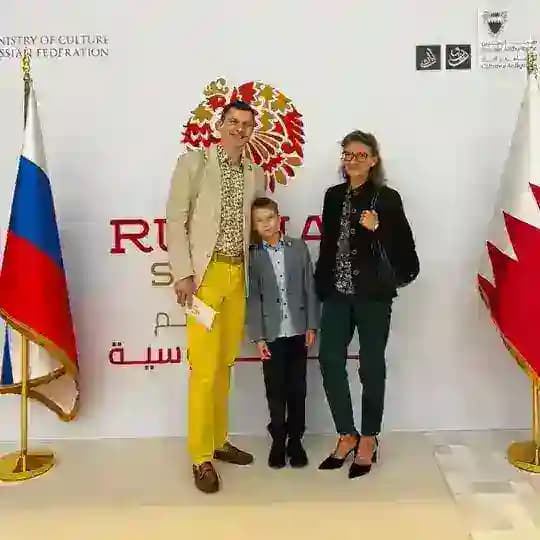 Bahrain: Записки жителей Бахрейна