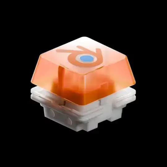 NEW BLENDER