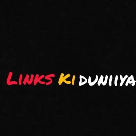 All Links